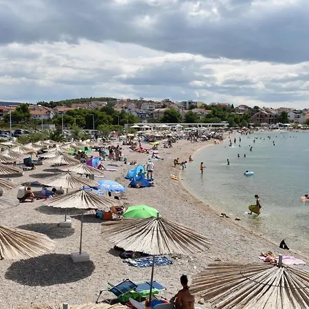 Pilic Ljiljana Apartment