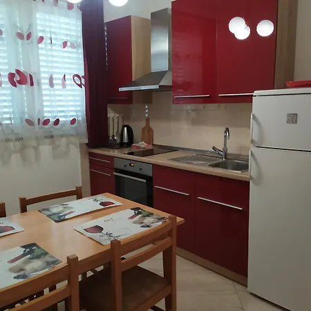 Appartement Pilic Ljiljana *