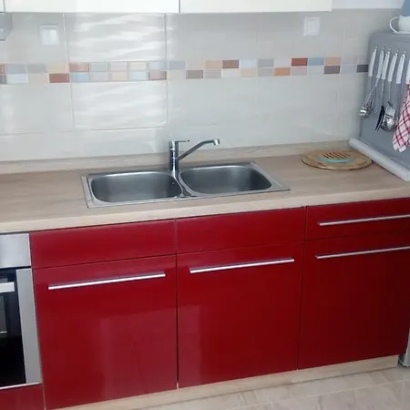 Pilic Ljiljana Apartman