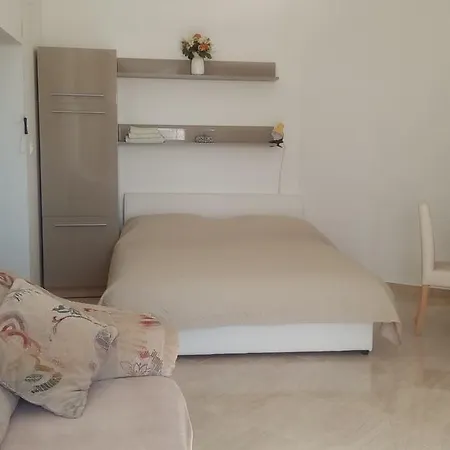 Pilic Ljiljana Apartman Brodarica