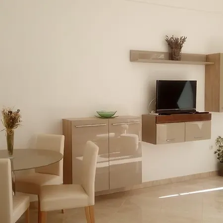 Pilic Ljiljana Appartement