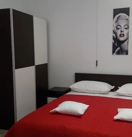 Pilic Ljiljana بروداريكا