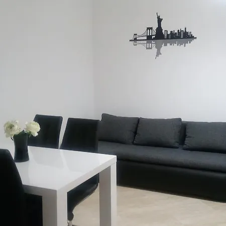 Pilic Ljiljana Apartman