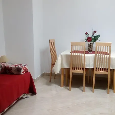 Apartment Pilic Ljiljana