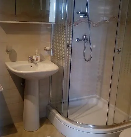 Pilic Ljiljana Appartement