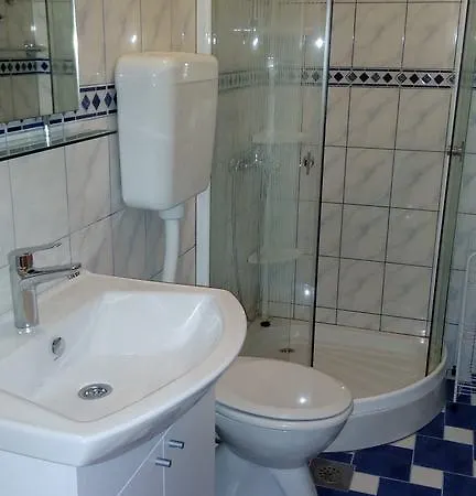 Apartment Pilic Ljiljana