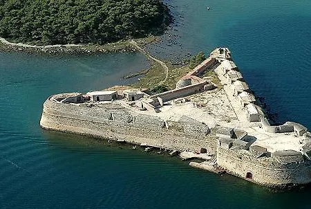 Apartment Pilic Ljiljana