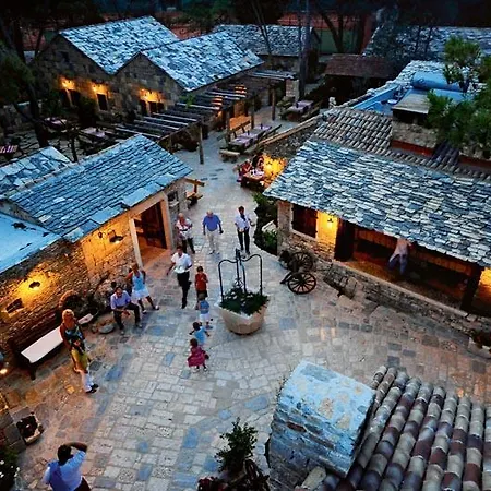 Pilic Ljiljana شقة