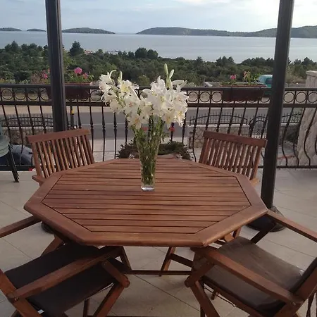 Appartement Pilic Ljiljana