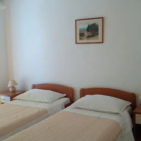 Pilic Ljiljana Apartman