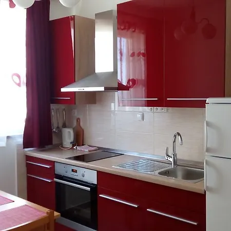 Pilic Ljiljana Apartman Brodarica