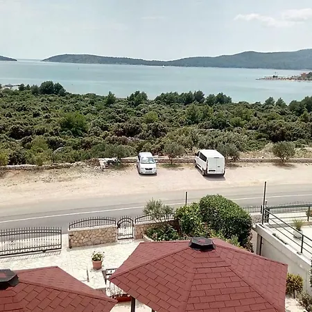 Apartman Pilic Ljiljana