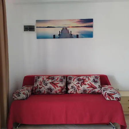 Pilic Ljiljana Apartman *