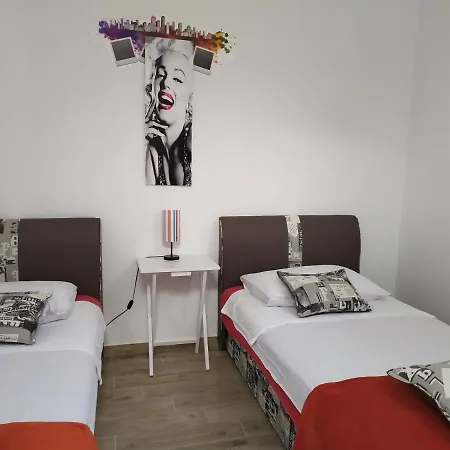 Pilic Ljiljana Apartment *