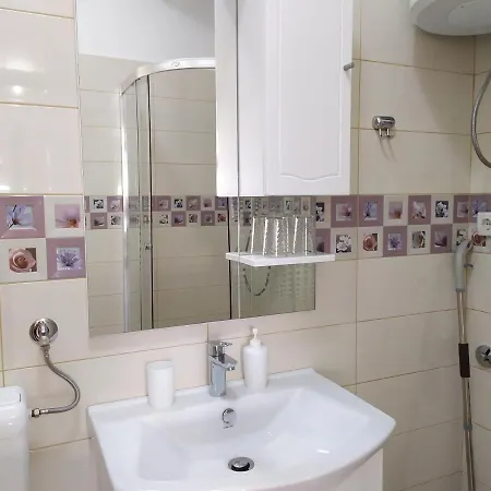 Pilic Ljiljana * بروداريكا