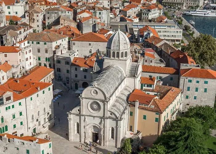 Pilic Ljiljana Lejlighed