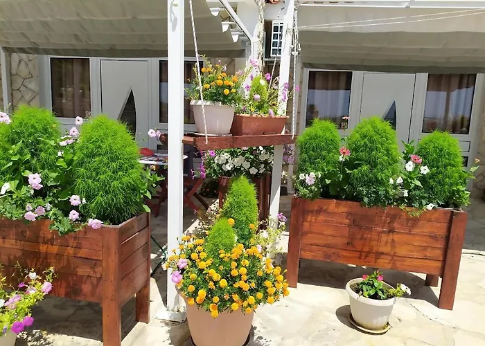 Pilic Ljiljana Apartment Brodarica (Sibenik-Knin)