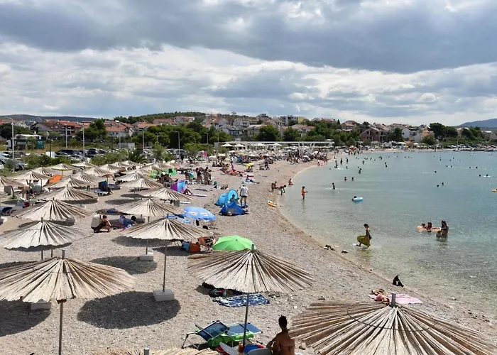 Pilic Ljiljana Lejlighed