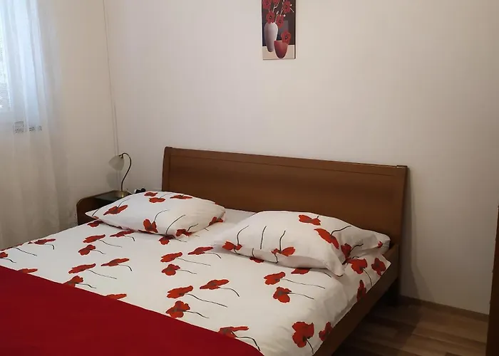Apartment Pilic Ljiljana Brodarica (Sibenik-Knin)