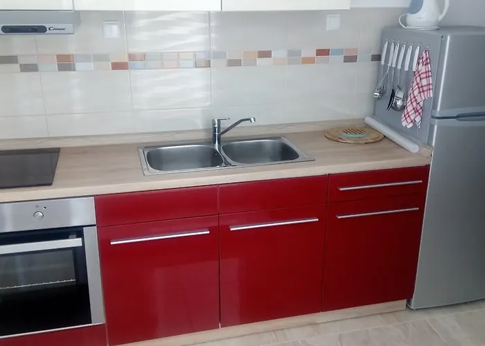 Pilic Ljiljana Apartment