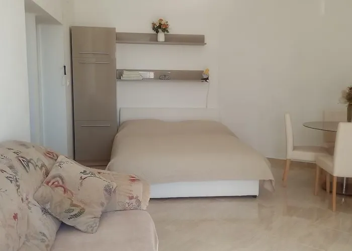Pilic Ljiljana Apartment Brodarica (Sibenik-Knin)