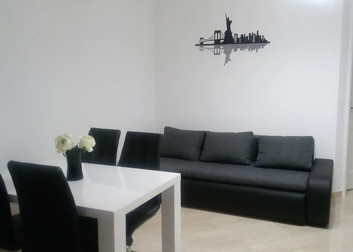 Pilic Ljiljana Apartment