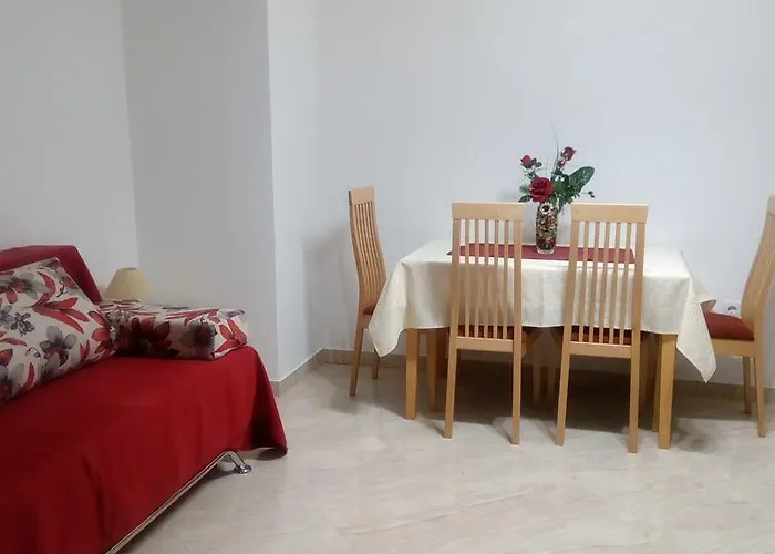 Apartment Pilic Ljiljana