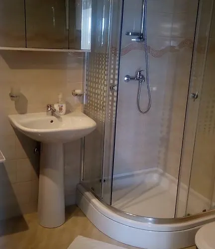 Pilic Ljiljana Apartment