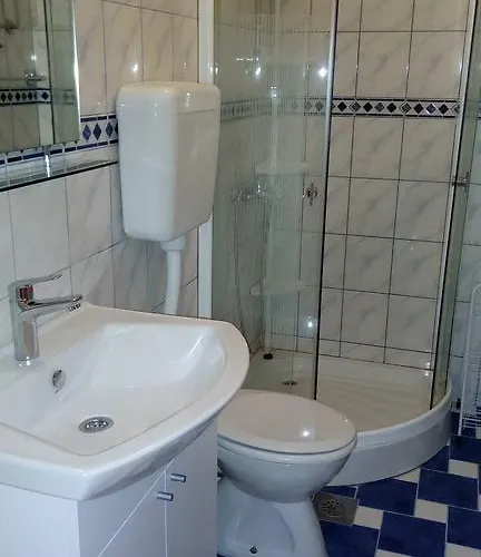 Apartment Pilic Ljiljana