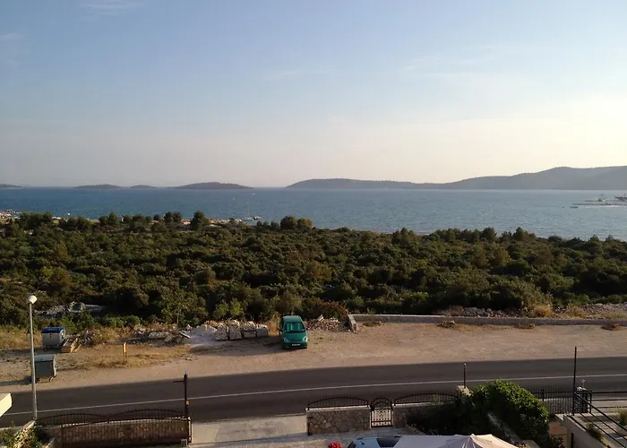 Lejlighed Pilic Ljiljana Brodarica (Sibenik-Knin)