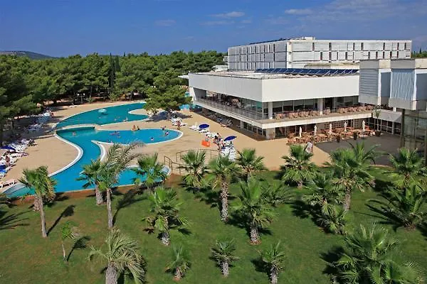 Pilic Ljiljana Brodarica (Sibenik-Knin)