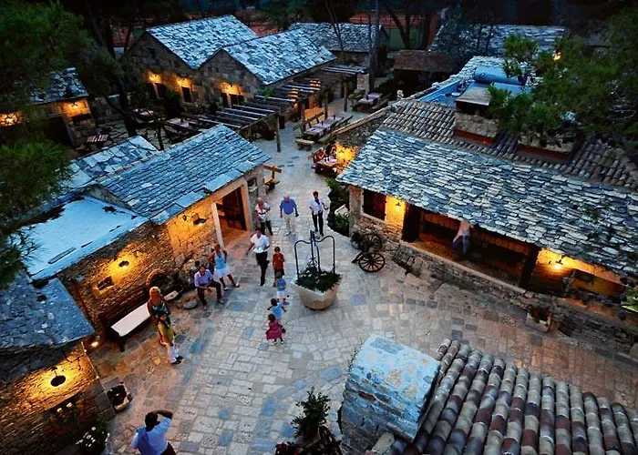 Pilic Ljiljana Apartment