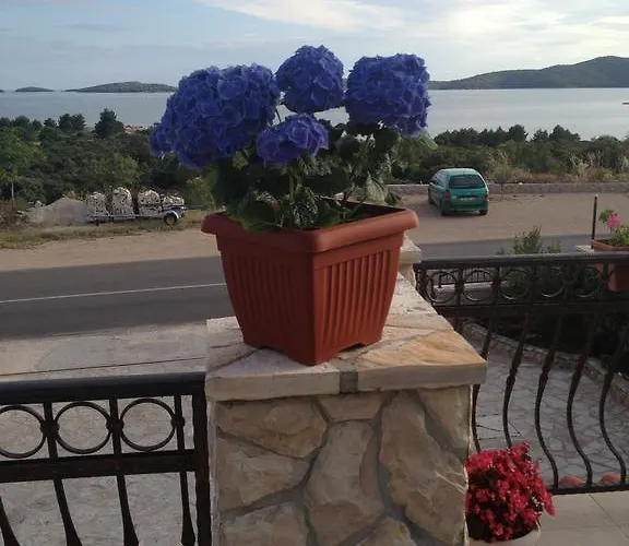 Lejlighed Pilic Ljiljana