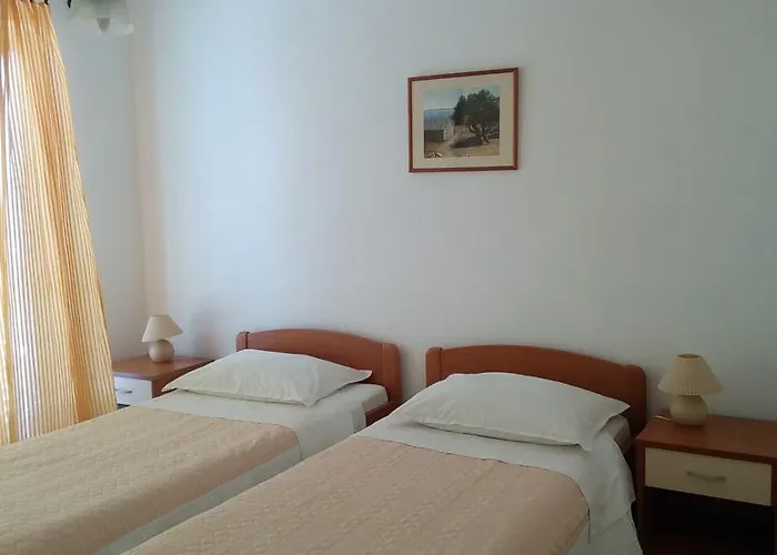 Pilic Ljiljana Apartment