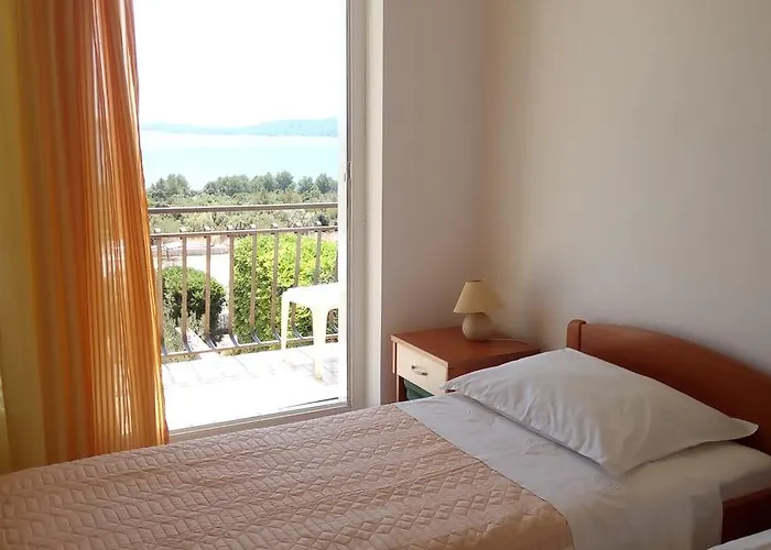 Pilic Ljiljana Brodarica (Sibenik-Knin)