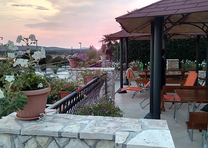 Pilic Ljiljana * Brodarica (Sibenik-Knin)