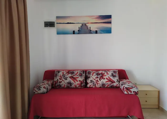 Pilic Ljiljana Apartment *