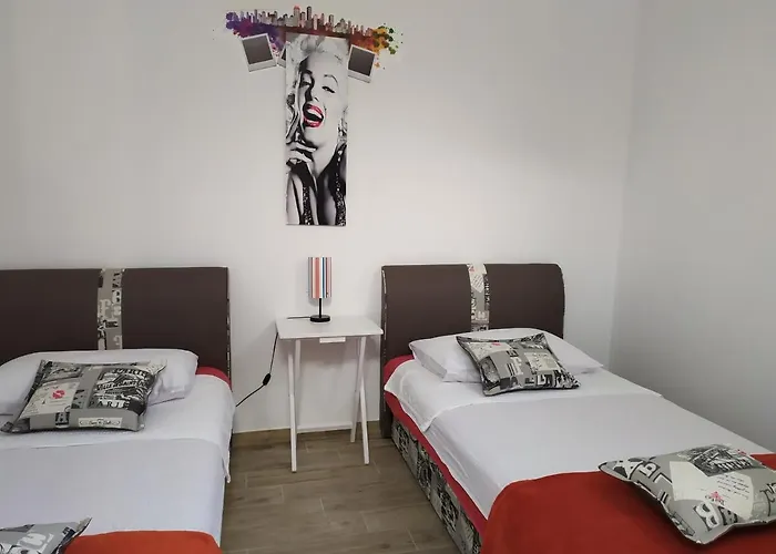 Pilic Ljiljana Apartment *