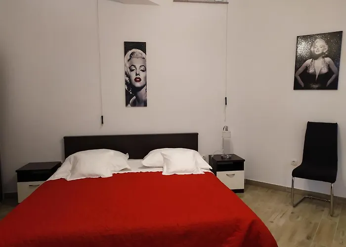 Pilic Ljiljana Lejlighed Brodarica (Sibenik-Knin)