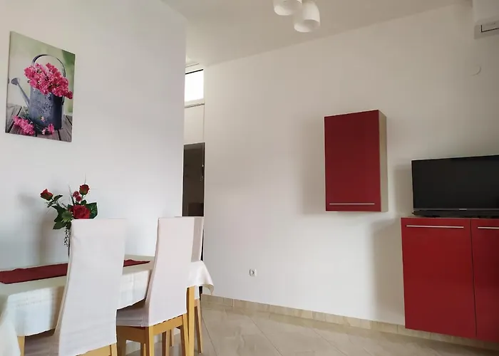 Pilic Ljiljana Apartment *